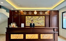 Luxury Hanoi Hotel